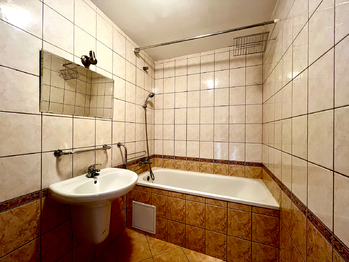 Pronájem bytu 1+kk v osobním vlastnictví 40 m², Harrachov