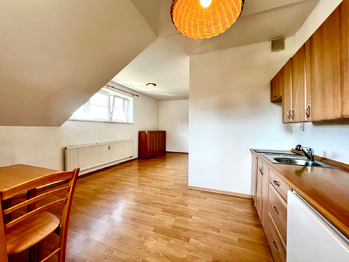 Pronájem bytu 1+kk v osobním vlastnictví 40 m², Harrachov