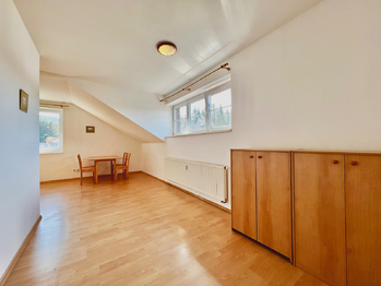 Pronájem bytu 1+kk v osobním vlastnictví 40 m², Harrachov