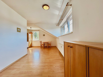 Pronájem bytu 1+kk v osobním vlastnictví 40 m², Harrachov