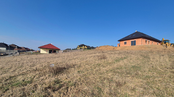 Prodej pozemku 1541 m², Útěchov