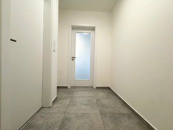 Pronájem bytu 1+kk v osobním vlastnictví 26 m², Milovice