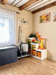 Prodej chaty / chalupy 70 m², Duchcov