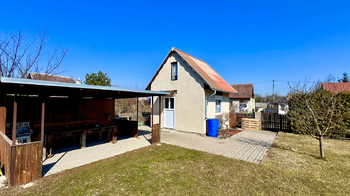 Prodej chaty / chalupy 70 m², Duchcov