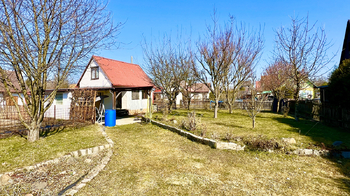 Prodej chaty / chalupy 85 m², Duchcov