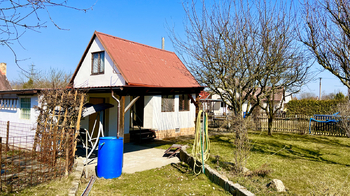 Prodej chaty / chalupy 85 m², Duchcov