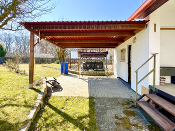 Prodej chaty / chalupy 85 m², Duchcov