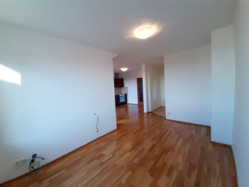 Prodej bytu 2+kk v osobním vlastnictví 64 m², Plzeň