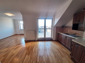 Prodej bytu 2+kk v osobním vlastnictví 64 m², Plzeň