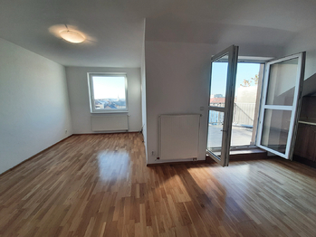 Prodej bytu 2+kk v osobním vlastnictví 64 m², Plzeň