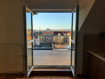 Prodej bytu 2+kk v osobním vlastnictví 64 m², Plzeň