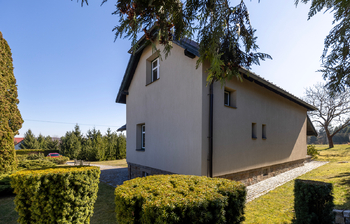 Prodej domu 210 m², Kamenice