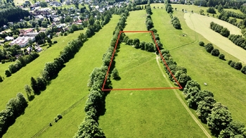 Prodej pozemku 8007 m², Rokytnice nad Jizerou