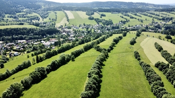Prodej pozemku 8007 m², Rokytnice nad Jizerou