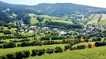 Prodej pozemku 8007 m², Rokytnice nad Jizerou