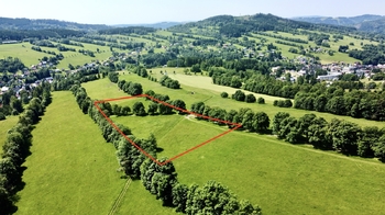 Prodej pozemku 8007 m², Rokytnice nad Jizerou