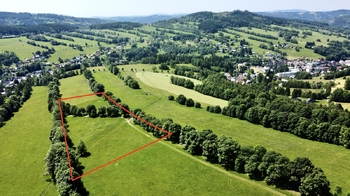 Prodej pozemku 8007 m², Rokytnice nad Jizerou