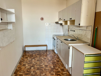 Prodej bytu 3+1 v osobním vlastnictví 63 m², Praha 4 - Chodov