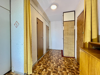 Prodej bytu 3+1 v osobním vlastnictví 63 m², Praha 4 - Chodov