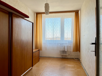 Prodej bytu 3+1 v osobním vlastnictví 63 m², Praha 4 - Chodov