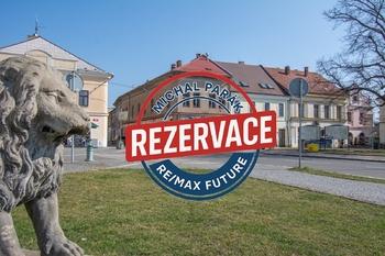 Prodej domu 310 m², Třebechovice pod Orebem