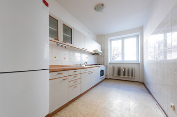 Prodej bytu 5+1 v osobním vlastnictví 141 m², Brno