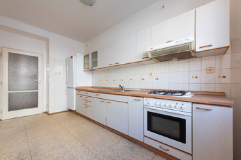 Prodej bytu 3+1 v osobním vlastnictví 83 m², Brno