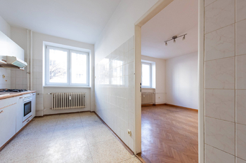 Prodej bytu 3+1 v osobním vlastnictví 83 m², Brno