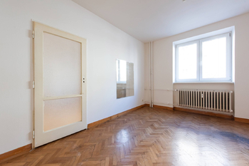 Prodej bytu 3+1 v osobním vlastnictví 83 m², Brno