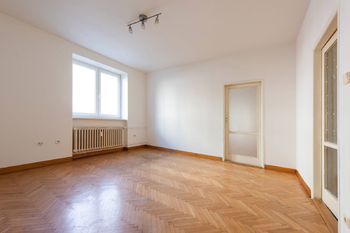 Prodej bytu 3+1 v osobním vlastnictví 83 m², Brno