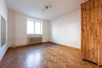 Prodej bytu 3+1 v osobním vlastnictví 83 m², Brno