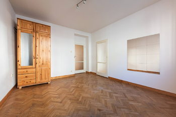 Prodej bytu 3+1 v osobním vlastnictví 83 m², Brno