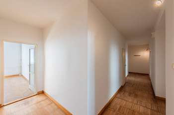 Prodej bytu 3+1 v osobním vlastnictví 83 m², Brno