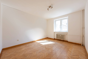 Prodej bytu 3+1 v osobním vlastnictví 83 m², Brno