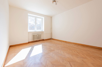 Prodej bytu 3+1 v osobním vlastnictví 83 m², Brno