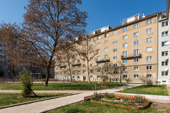 Prodej bytu 3+1 v osobním vlastnictví 83 m², Brno