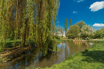 Prodej bytu 3+1 v osobním vlastnictví 62 m², Kladno