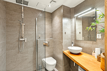 Pronájem bytu 1+kk v osobním vlastnictví 27 m², Praha 10 - Vršovice