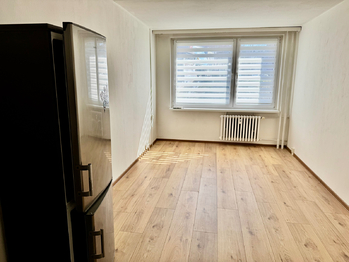 Pronájem bytu 2+kk v osobním vlastnictví 47 m², Praha 9 - Černý Most