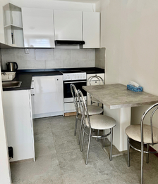Pronájem bytu 2+kk v osobním vlastnictví 47 m², Praha 9 - Černý Most