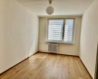 Pronájem bytu 2+kk v osobním vlastnictví 47 m², Praha 9 - Černý Most