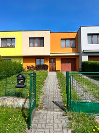 Prodej domu 300 m², Planá