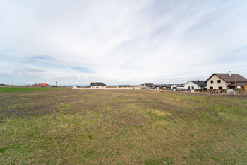 Prodej pozemku 857 m², Žatec