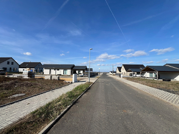 Prodej pozemku 2880 m², Blšany