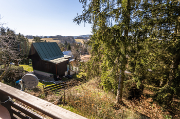 Prodej chaty / chalupy 100 m², Stříbrná Skalice