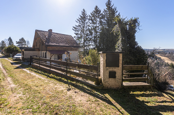 Prodej chaty / chalupy 100 m², Stříbrná Skalice