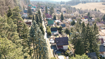 Prodej chaty / chalupy 100 m², Stříbrná Skalice