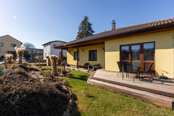 Prodej domu 117 m², Březí