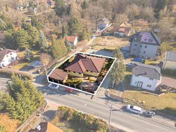 Prodej domu 117 m², Březí