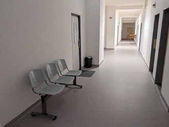 Pronájem komerčního prostoru 35 m², Vyškov